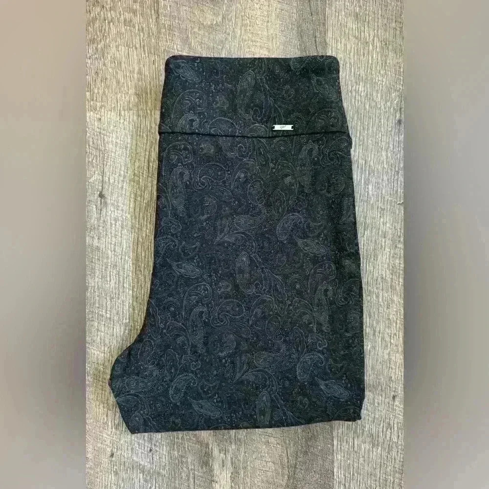 2 for $30 ✅UP! Premium Stretch Crop  Pants